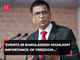 CJI Chandrachud on importance of freedom and liberty