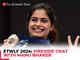 Fireside Chat with Manu Bhaker, India's Olympic Medalist