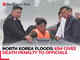 N Korea floods: Kim allegedly executes officials, says report