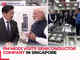 PM Modi discusses ways for collaboration in semicon industry