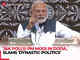 Terrorism breathing its last in Jammu and Kashmir: PM Modi