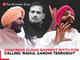 Punjab Congress on Ravneet Bittu's 'Rahul Gandhi terrorist’ remark