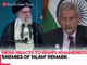 'Unacceptable...': EAM on Iran leader’s 'enemies of Islam' remark