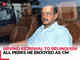 Kejriwal will move out of official residence in a week: AAP