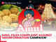 Tirupati Prasadam row: AMUL files FIR against fake accounts spreading ‘misinformation’