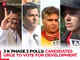 J-K Polls: Omar Abdullah, Ravinder Raina in fray; here is what candidates say