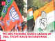 Assembly poll results: NC-INC leads in J&K, tight race in Haryana