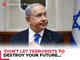 Netanyahu threatens Lebanon with destruction 'like Gaza'