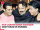 Ex-Maharashtra minister Baba Siddique shot dead