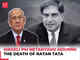 Netanyahu mourns the death of industrialist Ratan Tata