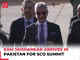 EAM Jaishankar reaches Pakistan for historic visit