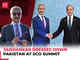 SCO Summit: Jaishankar's veiled dig at Pakistan