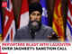 Jagmeet Singh mocked for sanction call on India