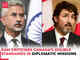 Jaishankar calls out Canada's hypocrisy in dealing with ...