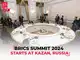 BRICS Summit 2024 LIVE: World Leaders Speak at Kazan Expo Center ...