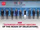 BRICS Summit 2024 LIVE: World Leaders Speak at Kazan Expo Center ...