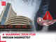 Sensex logs worst month since Covid: Time to exit?