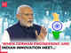 Invest in India’s growth now: PM Modi