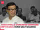 Maharashtra Polls: 'Will hold talks with Uddhav Thackeray…'