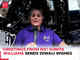 Sunita Williams sends Diwali wishes from space; 'Greetings From ISS'