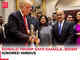 Trump extends Diwali wishes by invoking the plight of Hindus in B'desh