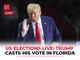 Trump Vs Harris: US Elections 2024: California Voting LIVE Updates ...