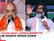 Amit Shah launches attack on JMM and Congress over corruption, says 'Ulta Latka Kar Seedha Kar Denge'