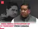 India seeks extradition of Khalistani Terrorist Arsh Dalla from Canada: MEA