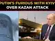 Will Ukraine face Putin’s wrath after Kazan drone attack: 'They will face…'