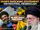 'Hamas, Hezbollah don't represent Iran': Khamenei warns Israel, 'We don't need proxies to attack…'