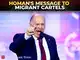 'My gang is bigger than yours…' Trump’s border czar, Tom Homan's 'message' to Tren de Aragua