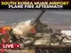 LIVE | South Korea plane crash: 167 of 181 pax confirmed dead, toll likely to rise with only 2 survivors