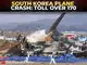 South Korea plane crash: Toll rises over 170; rescue operations underway