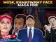 LIVE | Musk vs Loomer: H1-B visa debate heats up;  Musk, Ramaswamy clash with MAGA loyalists