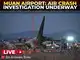 South Korea Muan Airport: Jeju Air crash investigation underway | Live