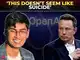 'This doesn’t seem like…': Elon Musk supports FBI investigation in Suchir Balaji case