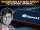 Suchir Balaji death mystery | Family drops bombshell claim: 'Our son was about to expose OpenAI'