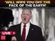 Tom Homan's chilling warning to illegal migrants: 'I'm coming to Boston, bringing hell with me'