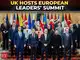 Europe stands with Ukraine amid Trump-Zelenskyy clash; UK, France to present ceasefire plan to US