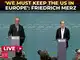 LIVE | Trump-Zelenskiy clash was 'manufactured escalation', claims Germany's Friedrich Merz