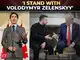'Canada will always stand with…': Trudeau reaffirms support for Ukraine amid Trump-Zelenskyy clash