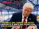 Two Sharp with ET: Big winners & losers of Trump’s 25% auto tariff & RBI’s big move to woo FPIs