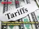 Two Sharp with ET: Trump’s tariff may hit five export sectors; D St on edge ahead of Liberation Day