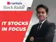 Slowdown in US economy could weigh on Info Edge in short term; traders can go short