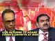 Two Sharp with ET: GQG backs Adani again, and Trump’s tariffs shake China’s growth