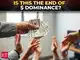 Is This the Beginning of the End for the World’s Most Powerful Currency?