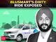Nine ways Gensol-Blusmart promoters siphoned crores to fund lavish lifestyle