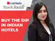 Why India Hotels stock is looking good on the charts. Time to buy?