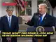 Two Sharp with ET: Trump backs off Powell firing | IMF flags recession risk, cuts US growth forecast