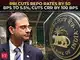 Mises à jour de la réunion du Comité de politique monétaire de la RBI : la RBI réduit ses taux de repo de 50 pb à 5,5 % et ses taux de repo de 100 pb